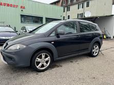 SEAT Altea XL Freetrack 2.0 TSI Style, Benzina, Occasioni / Usate, Automatico - 3