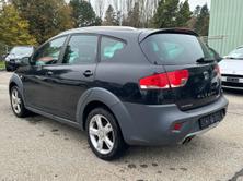 SEAT Altea XL Freetrack 2.0 TSI Style, Benzina, Occasioni / Usate, Automatico - 4