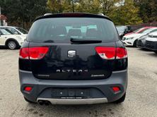 SEAT Altea XL Freetrack 2.0 TSI Style, Benzina, Occasioni / Usate, Automatico - 6