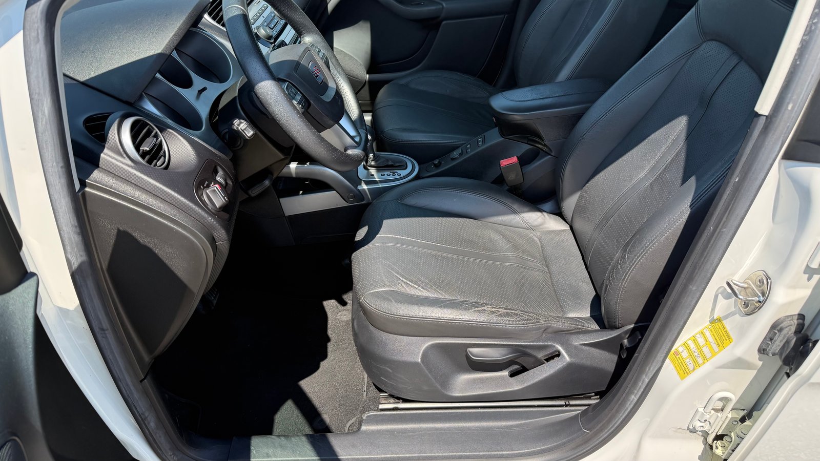 SEAT Altea XL Freetrack 2.0 TSI Advantage, Essence, Occasion / Utilisé, Automatique - 3