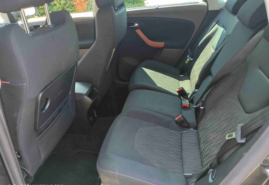 SEAT Altea Freetrack 2.0 TSI 200 PS Premium, Benzina, Occasioni / Usate, Manuale - 3