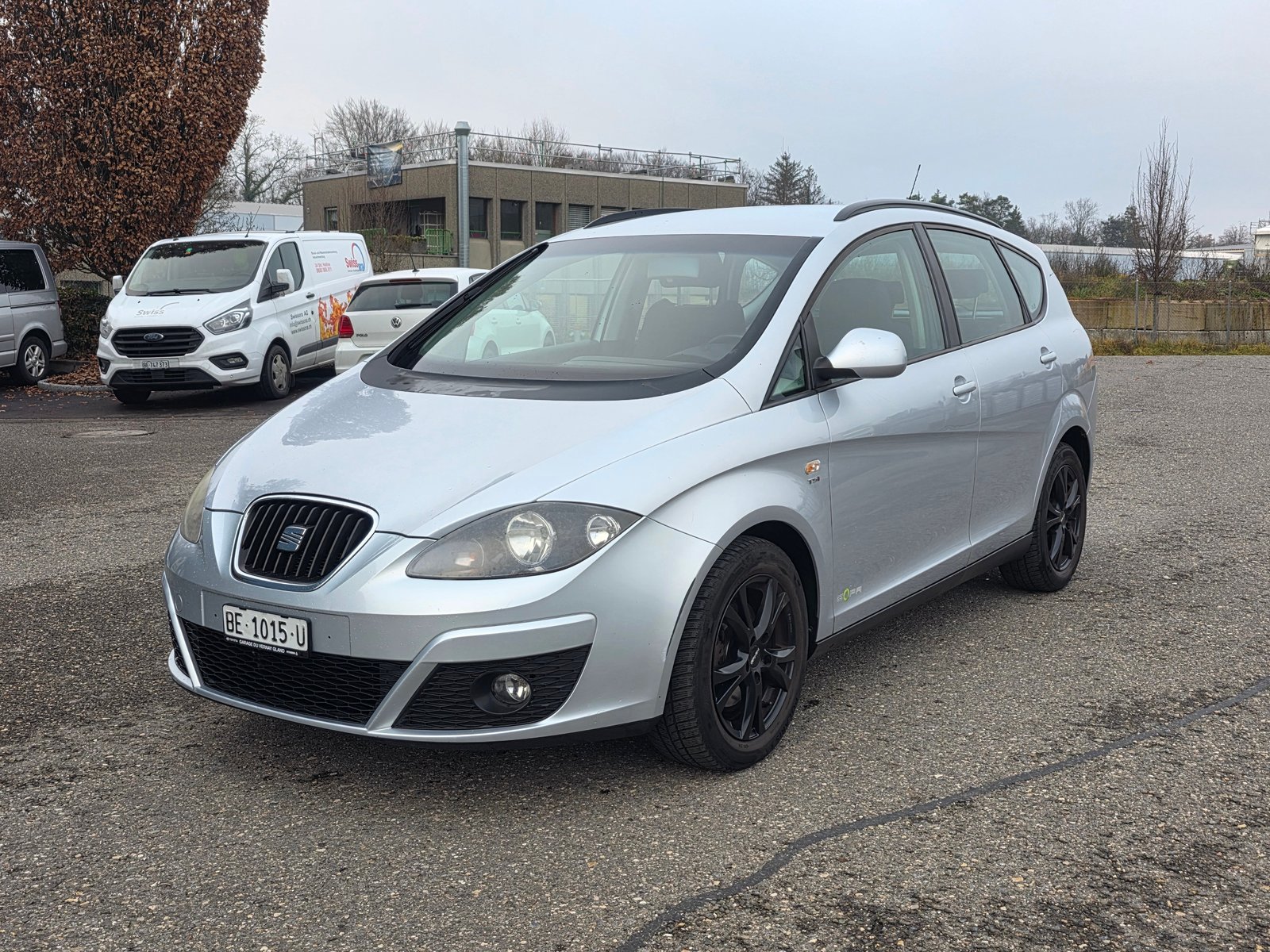 SEAT Altea XL 1.2 TSI Reference