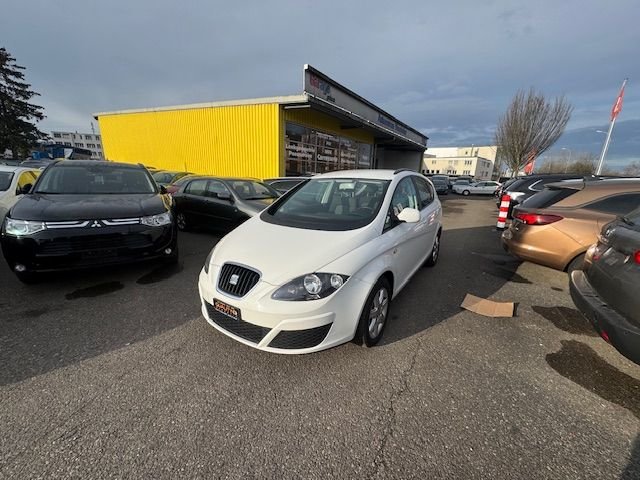SEAT Altea XL 1.4 TSI Style