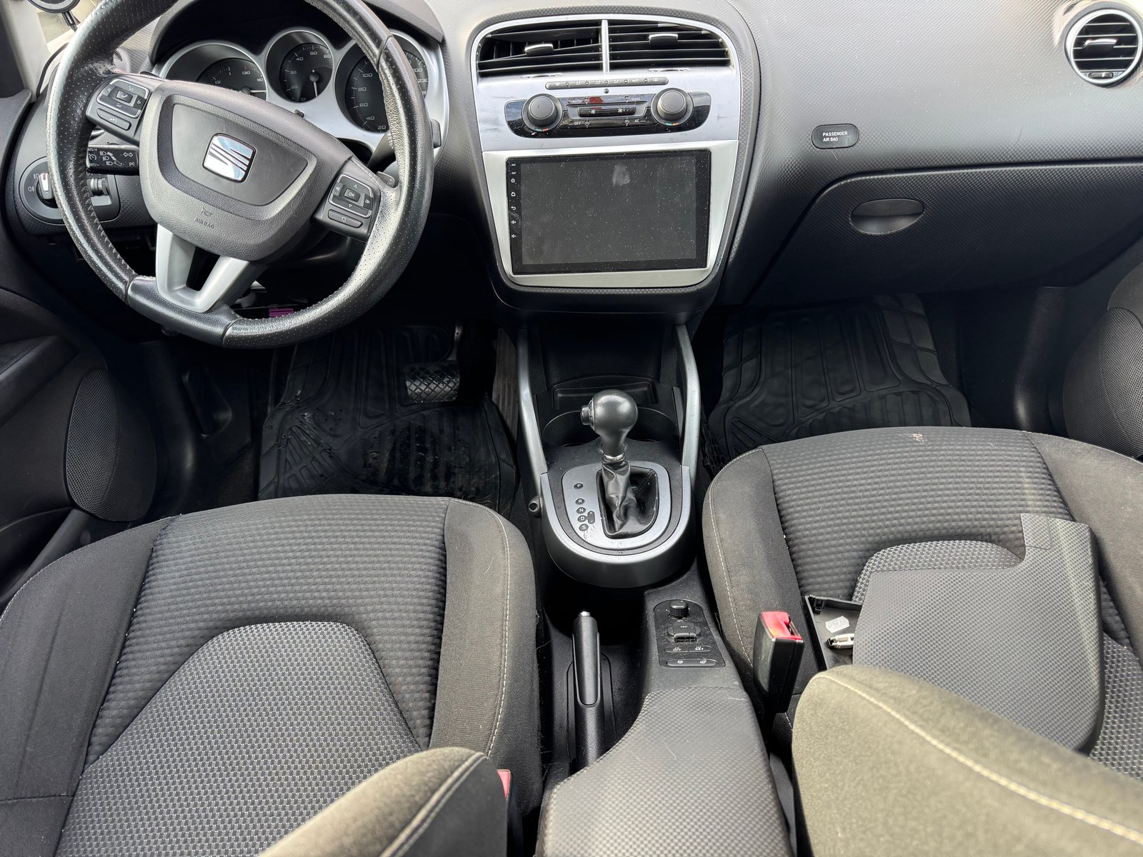 SEAT Altea XL 1.8 TSI Style DSG, Benzin, Occasion / Gebraucht, Automatik - 7