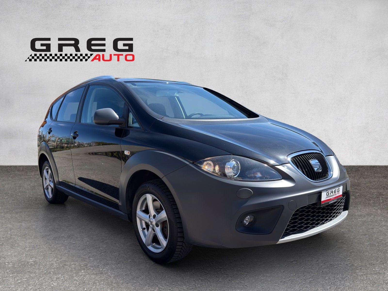 SEAT Altea XL Freetrack 2.0 TSI Advantage