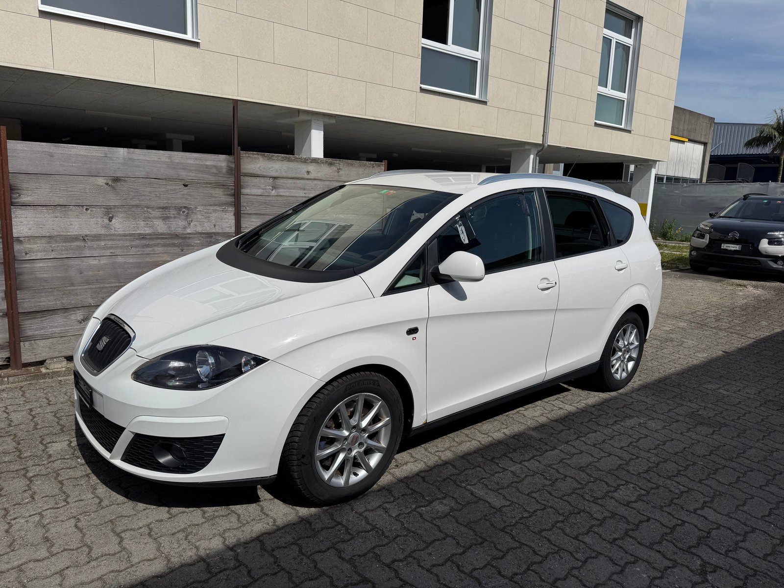 SEAT Altea XL 2.0 TDI Style