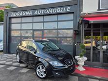 SEAT Altea XL 1.4 TSI COPA Style, Essence, Occasion / Utilisé, Manuelle - 2