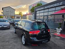SEAT Altea XL 1.4 TSI COPA Style, Essence, Occasion / Utilisé, Manuelle - 6