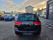 SEAT Altea XL 1.4 TSI COPA Style, Essence, Occasion / Utilisé, Manuelle - 7