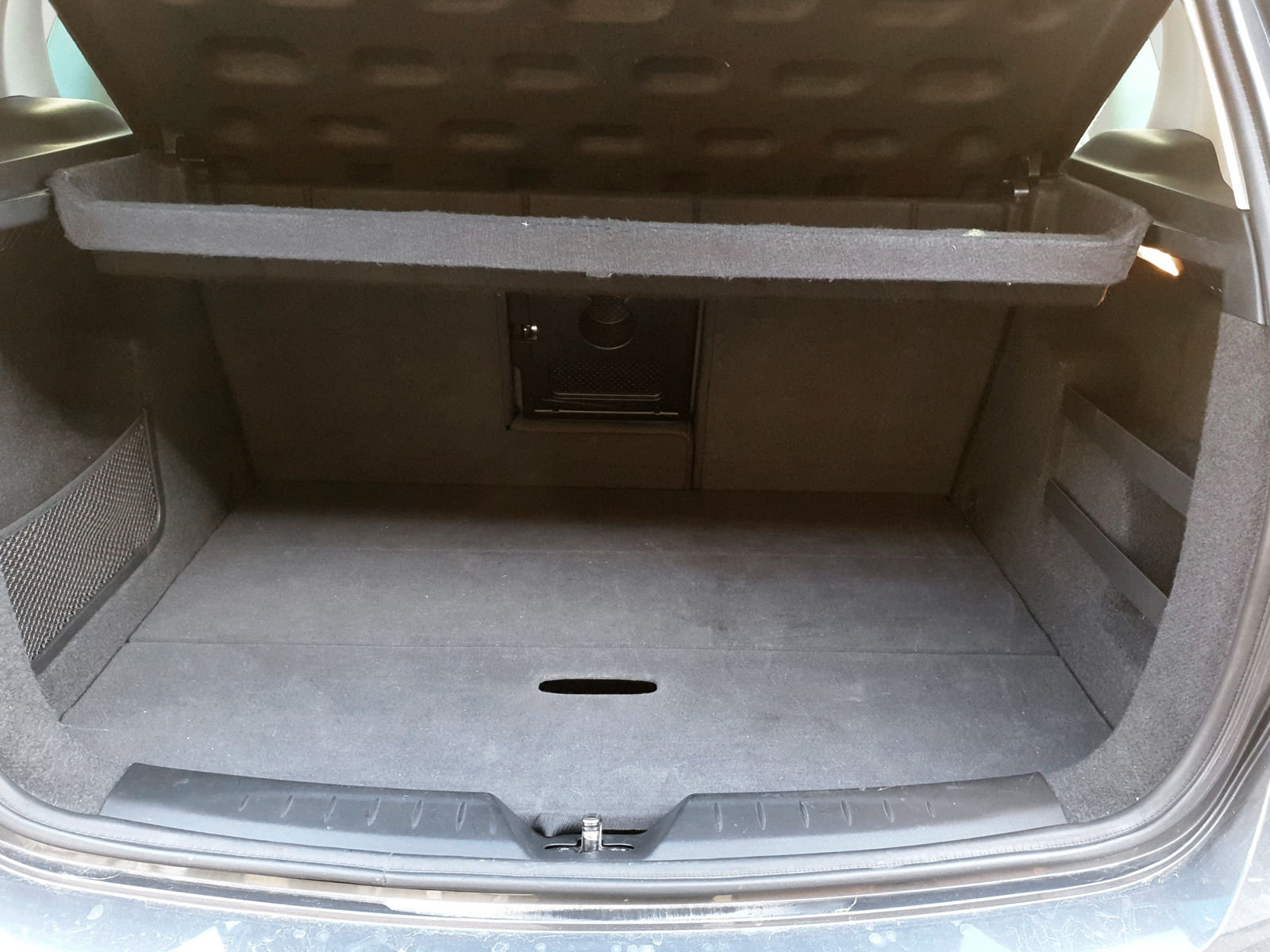 SEAT Altea 1.6 MPI Shake, Benzin, Occasion / Gebraucht, Handschaltung - 4