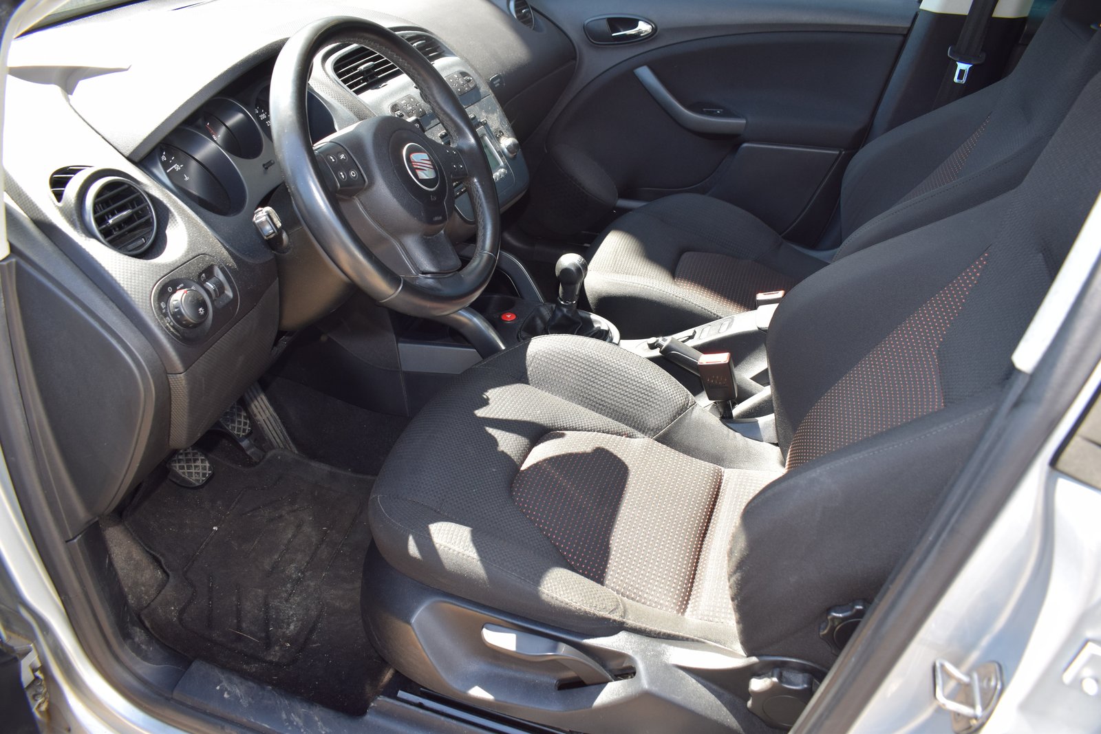 SEAT Altea XL 1.8 TSI Stylance, Benzina, Occasioni / Usate, Manuale - 5