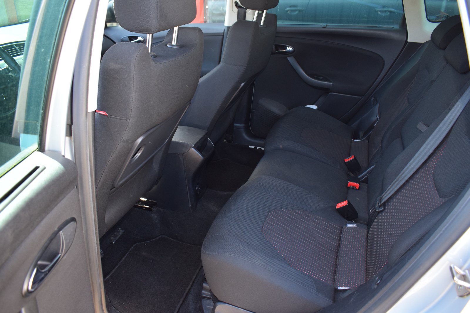 SEAT Altea XL 1.8 TSI Stylance, Benzina, Occasioni / Usate, Manuale - 6