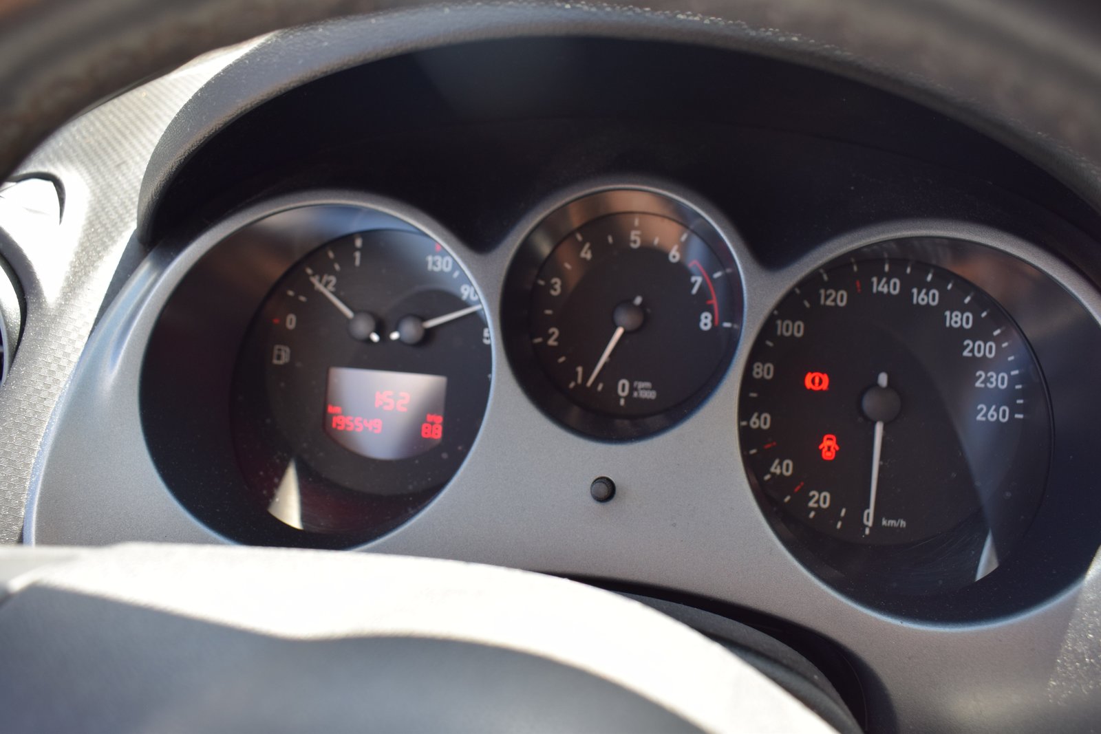 SEAT Altea XL 1.8 TSI Stylance, Benzina, Occasioni / Usate, Manuale - 7