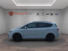 SEAT Altea XL Freetrack 2.0 TDI Advantage, Diesel, Occasion / Gebraucht, Handschaltung - 2