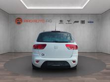 SEAT Altea XL Freetrack 2.0 TDI Advantage, Diesel, Occasion / Gebraucht, Handschaltung - 4