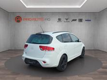 SEAT Altea XL Freetrack 2.0 TDI Advantage, Diesel, Occasion / Gebraucht, Handschaltung - 5