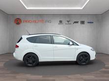 SEAT Altea XL Freetrack 2.0 TDI Advantage, Diesel, Occasion / Gebraucht, Handschaltung - 6