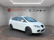 SEAT Altea XL Freetrack 2.0 TDI Advantage, Diesel, Occasion / Gebraucht, Handschaltung - 7