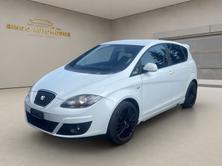 SEAT Altea 1.4 TSI Style, Petrol, Second hand / Used, Manual - 3