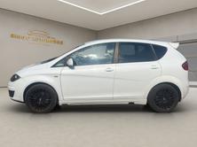 SEAT Altea 1.4 TSI Style, Petrol, Second hand / Used, Manual - 4