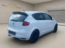 SEAT Altea 1.4 TSI Style, Petrol, Second hand / Used, Manual - 7