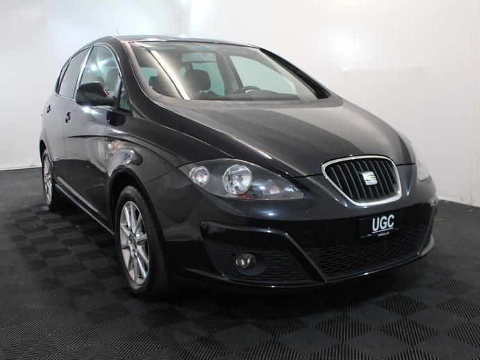 SEAT Altea 2.0 TDI DPF Style DSG, Diesel, Occasioni / Usate, Automatico