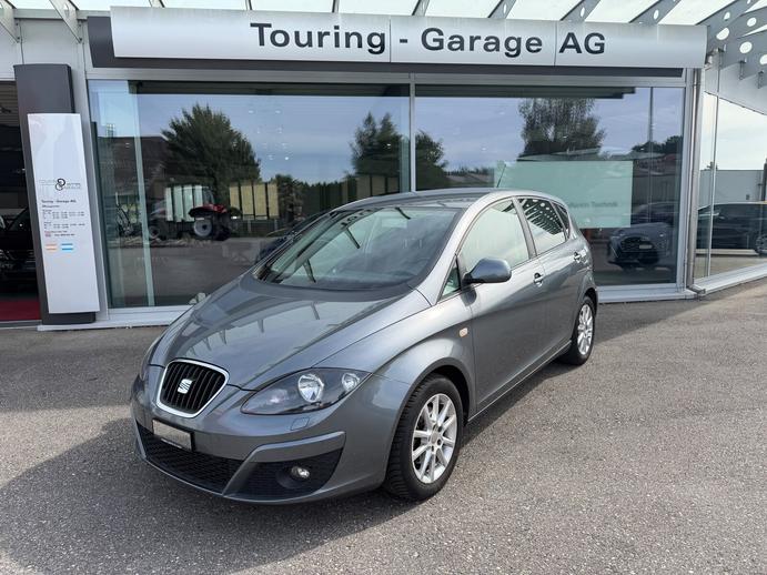 SEAT Altea 1.4 TSI ITECH, Benzina, Occasioni / Usate, Manuale