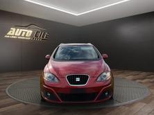 SEAT Altea XL 1.8 TSI Sport DSG, Benzin, Occasion / Gebraucht, Automatik - 2
