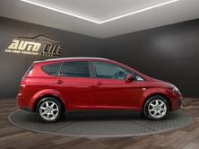 SEAT Altea XL 1.8 TSI Sport DSG, Benzin, Occasion / Gebraucht, Automatik - 5