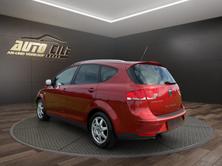 SEAT Altea XL 1.8 TSI Sport DSG, Benzin, Occasion / Gebraucht, Automatik - 6