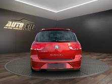SEAT Altea XL 1.8 TSI Sport DSG, Benzin, Occasion / Gebraucht, Automatik - 7