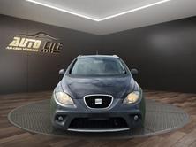 SEAT Altea XL Freetrack 2.0 TDI Reference, Diesel, Occasion / Gebraucht, Handschaltung - 2