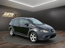 SEAT Altea XL Freetrack 2.0 TDI Reference, Diesel, Occasion / Gebraucht, Handschaltung - 3