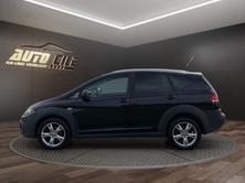 SEAT Altea XL Freetrack 2.0 TDI Reference, Diesel, Occasion / Gebraucht, Handschaltung - 4