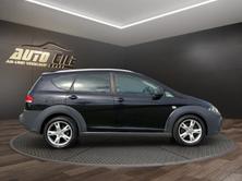 SEAT Altea XL Freetrack 2.0 TDI Reference, Diesel, Occasion / Gebraucht, Handschaltung - 5
