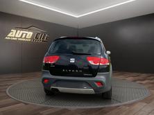 SEAT Altea XL Freetrack 2.0 TDI Reference, Diesel, Occasion / Gebraucht, Handschaltung - 7