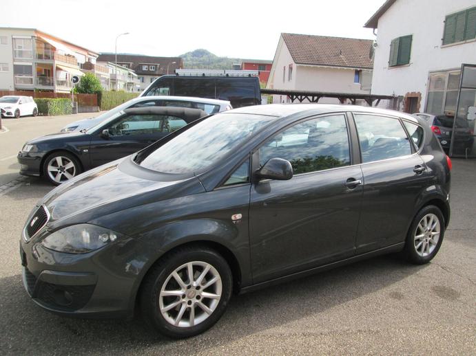 SEAT Altea 1.8 TSI Style DSG, Essence, Occasion / Utilisé, Automatique