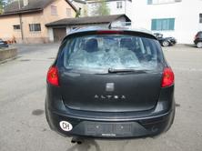 SEAT Altea 1.8 TSI Style DSG, Essence, Occasion / Utilisé, Automatique - 4