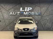 SEAT Altea XL Freetrack 2.0 TSI Advantage, Benzin, Occasion / Gebraucht, Automatik - 2