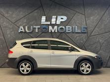 SEAT Altea XL Freetrack 2.0 TSI Advantage, Benzin, Occasion / Gebraucht, Automatik - 4
