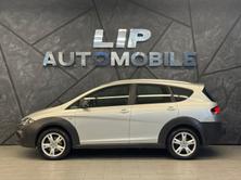 SEAT Altea XL Freetrack 2.0 TSI Advantage, Benzin, Occasion / Gebraucht, Automatik - 5