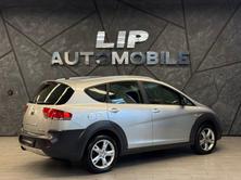 SEAT Altea XL Freetrack 2.0 TSI Advantage, Benzin, Occasion / Gebraucht, Automatik - 6