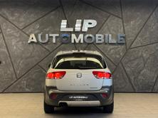 SEAT Altea XL Freetrack 2.0 TSI Advantage, Benzin, Occasion / Gebraucht, Automatik - 7
