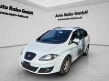 SEAT Altea XL 1.4 TSI Style, Petrol, Second hand / Used, Manual - 3