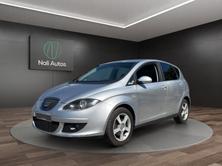 SEAT Altea 2.0 TDI Stylance, Diesel, Second hand / Used, Manual - 6