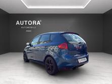 SEAT Altea 1.8 TSI Style DSG, Essence, Occasion / Utilisé, Automatique - 4