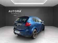 SEAT Altea 1.8 TSI Style DSG, Essence, Occasion / Utilisé, Automatique - 6