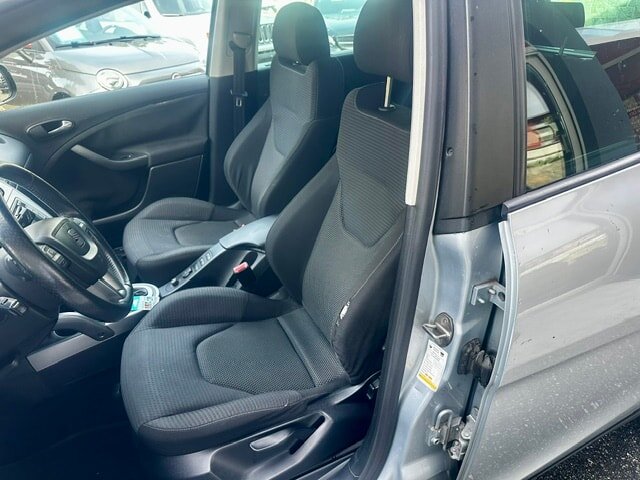 SEAT Altea XL 1.8 TSI Sport DSG, Benzin, Occasion / Gebraucht, Automatik - 7
