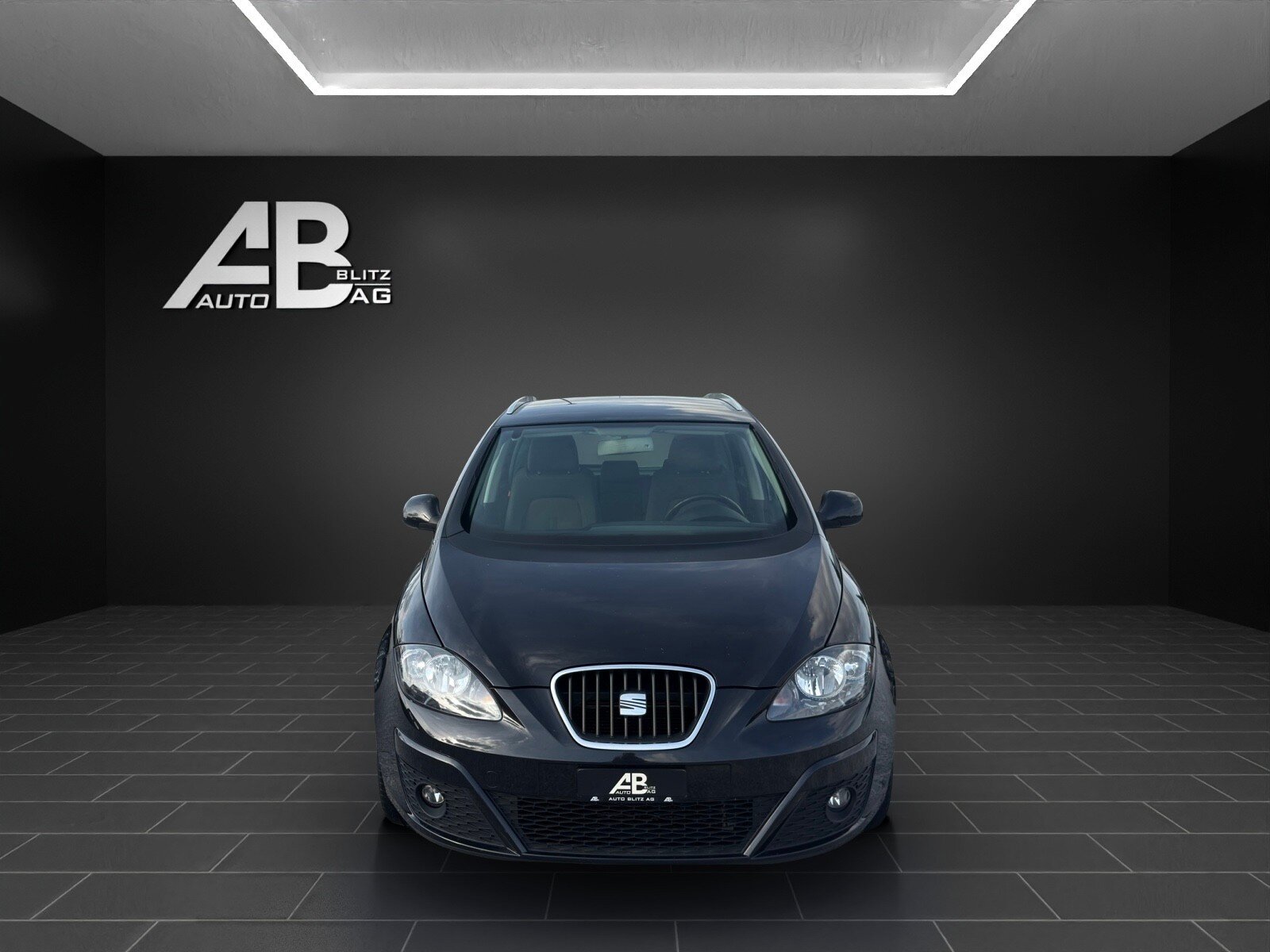 SEAT Altea XL 1.9 TDI Style 4x4
