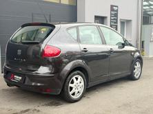 SEAT Altea 2.0 TDI Stylance, Diesel, Occasion / Utilisé, Manuelle - 4